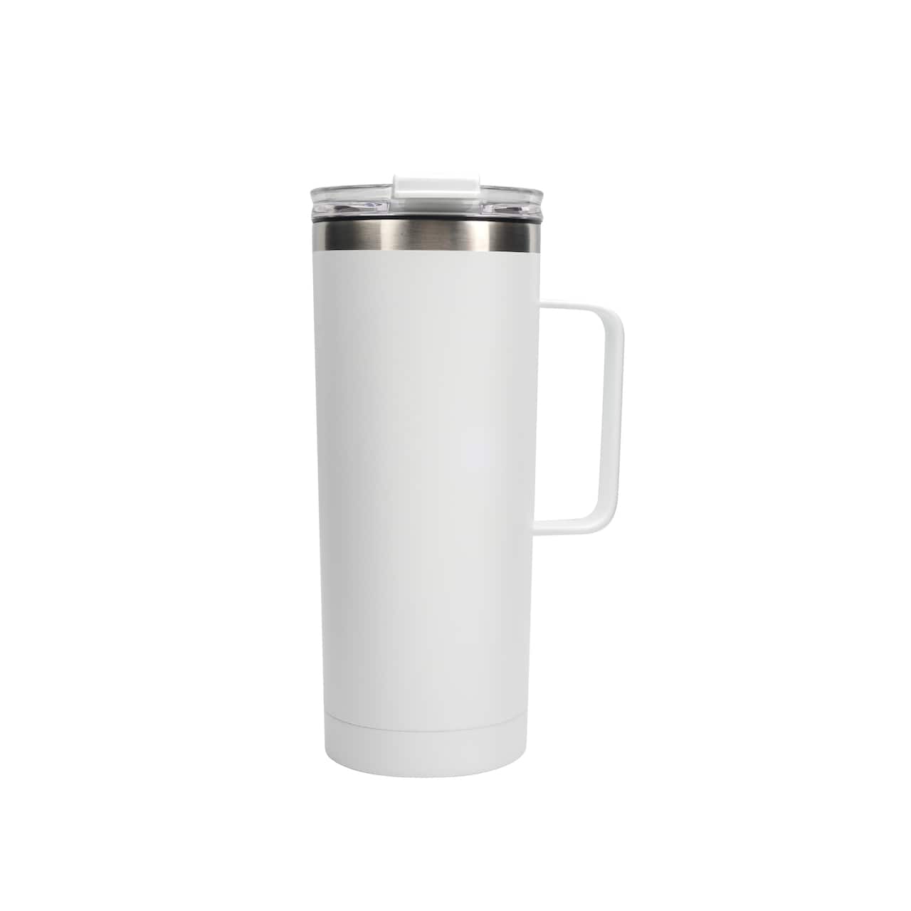 20oz. Stainless Steel Insulated Coffee Tumbler by Ashland®